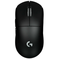 Logitech G Pro X Superlight 2 SE (черный)