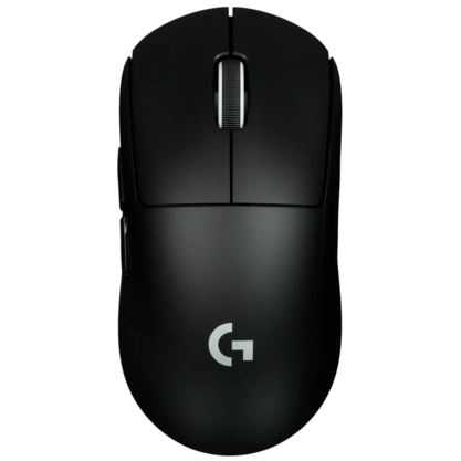 Игровая мышка Logitech G Pro X Superlight 2 SE (черный)