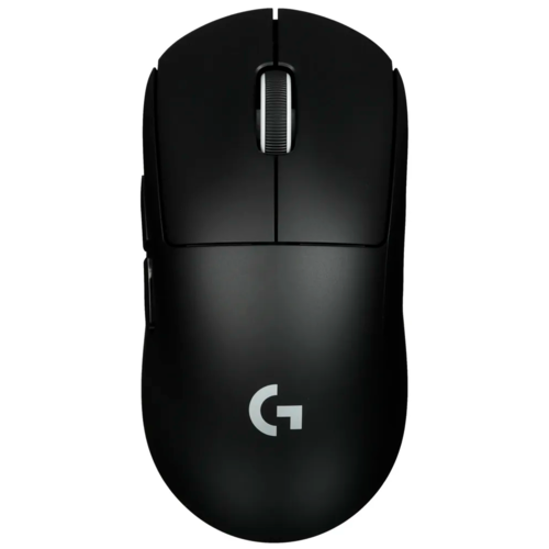 Игровая мышка Logitech G Pro X Superlight 2 SE (черный)