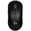 Игровая мышка Logitech G Pro X Superlight 2 SE (черный)