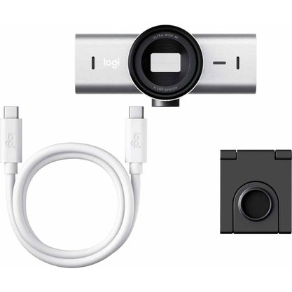 Веб-камера Logitech MX Brio 705