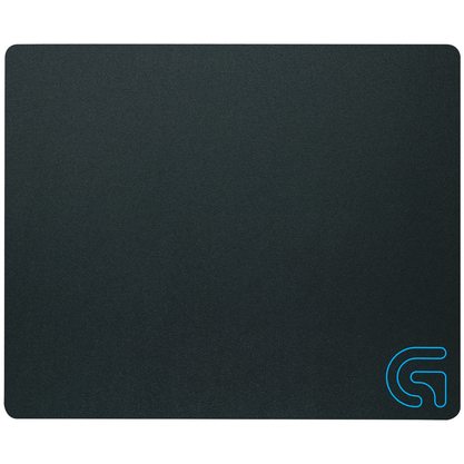 Коврик для мыши Logitech G440 (с синим логотипом)