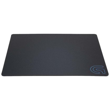 Коврик для мыши Logitech G440 (с синим логотипом)