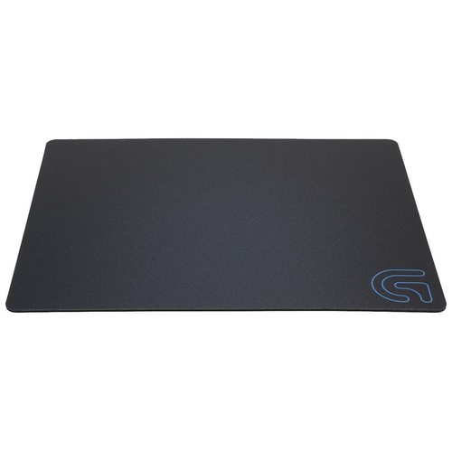 Коврик для мыши Logitech G440 (с синим логотипом)
