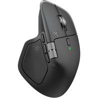 Logitech MX Master 4 (графитовый)