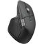 Мышка офисная Logitech MX Master 4 (графитовый)