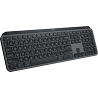 Logitech MX Keys S (черный)
