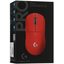 Игровая мышка Logitech G Pro X Superlight 2 SE (красный)