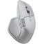 Мышка офисная Logitech MX Master 4 (серый)