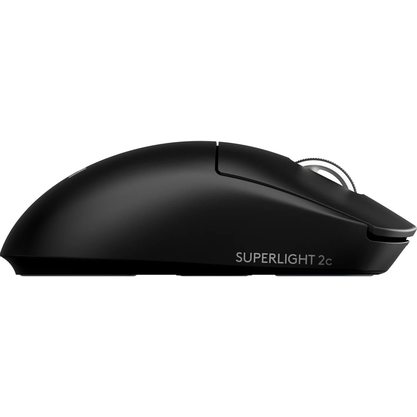Игровая мышка Logitech Pro X Superlight 2c (черный)