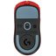 Игровая мышка Logitech G Pro X Superlight 2 SE (красный)