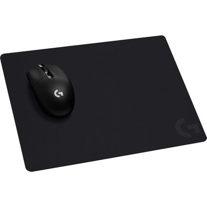 Коврик для мыши Logitech G440 (с серый логотипом)