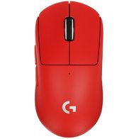 Logitech G Pro X Superlight 2 SE (красный)