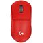 Игровая мышка Logitech G Pro X Superlight 2 SE (красный)