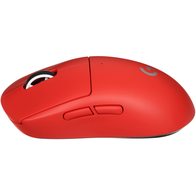 Logitech G Pro X Superlight 2 SE (красный)