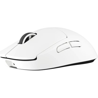 Игровая мышка Logitech Pro X Superlight 2c (белый)