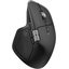 Мышка офисная Logitech MX Master 4 for Mac (черный)
