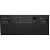 Logitech G Pro X TKL GX Brown Taktile 920-012139 (черный)