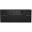 Игровая клавиатура Logitech G Pro X TKL GX Brown Taktile 920-012139 (черный)