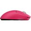 Игровая мышка Logitech Pro X Superlight 2c (розовый)