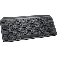Logitech MX Keys Mini (графитовый)