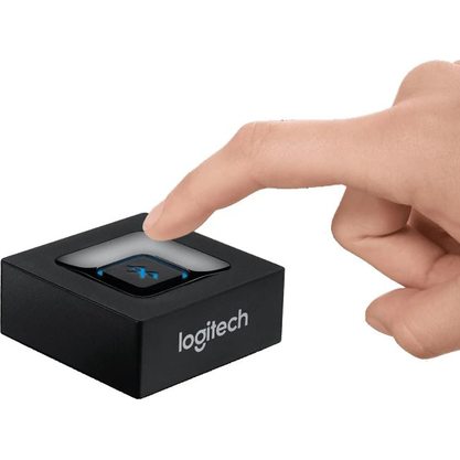 Ресивер Logitech Bluetooth Audio 980-000912