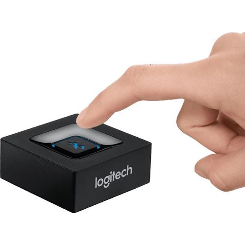 Ресивер Logitech Bluetooth Audio 980-000912