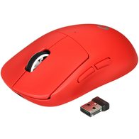 Logitech G Pro X Superlight 2 SE (красный)