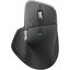Мышка офисная Logitech MX Master 4 (графитовый)