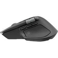 Logitech MX Master 4 (графитовый)