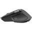 Мышка офисная Logitech MX Master 4 (графитовый)