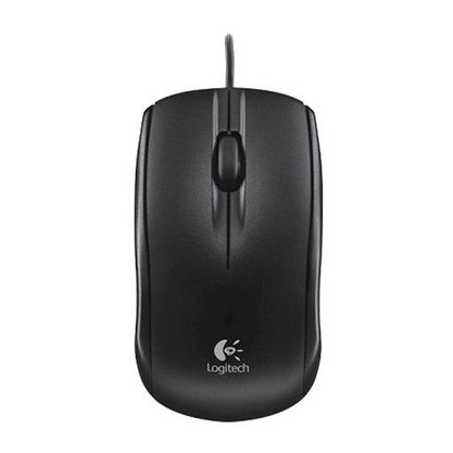 Набор периферии Клавиатура + мышь Logitech MK100