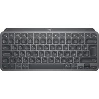 Logitech MX Keys Mini (графитовый)