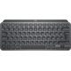 Logitech MX Keys Mini (графитовый)