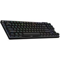 Logitech G Pro X TKL GX Brown Taktile 920-012139 (черный)