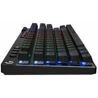 Logitech G Pro X TKL GX Brown Taktile 920-012139 (черный)