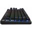 Игровая клавиатура Logitech G Pro X TKL GX Brown Taktile 920-012139 (черный)
