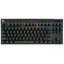 Игровая клавиатура Logitech G Pro X TKL GX Brown Taktile 920-012139 (черный)