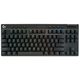 Logitech G Pro X TKL GX Brown Taktile 920-012139 (черный)