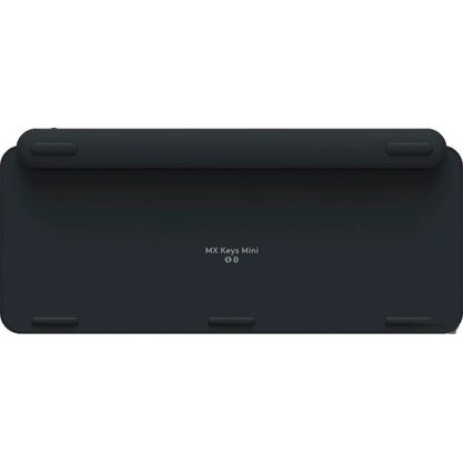 Клавиатура офисная Logitech MX Keys Mini (графитовый)