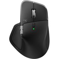 Logitech MX Master 4 for Mac (черный)