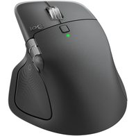 Logitech MX Master 4 (графитовый)