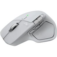 Logitech MX Master 4 (серый)