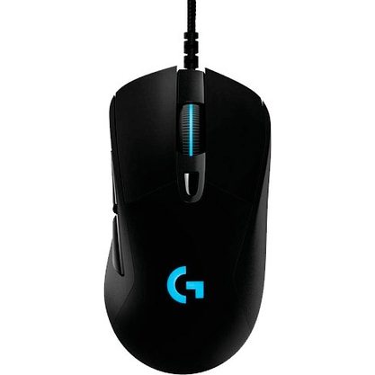 Игровая мышка Logitech G403 Hero