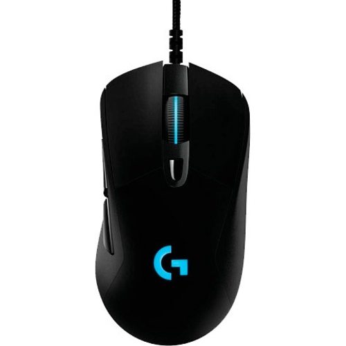 Игровая мышка Logitech G403 Hero