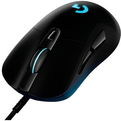 Игровая мышка Logitech G403 Hero