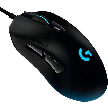 Игровая мышка Logitech G403 Hero