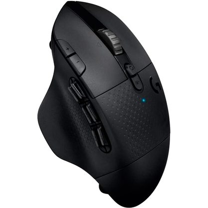 Игровая мышка Logitech G604 Lightspeed