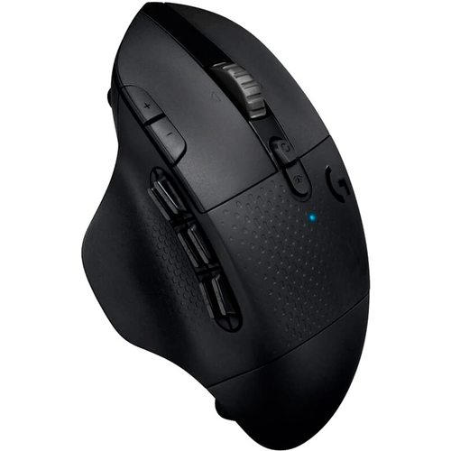 Игровая мышка Logitech G604 Lightspeed