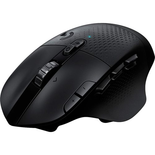 Игровая мышка Logitech G604 Lightspeed